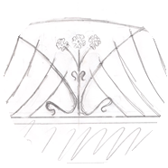 Balkone