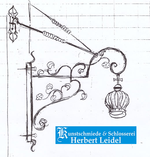 Kunstschmiede Leidel