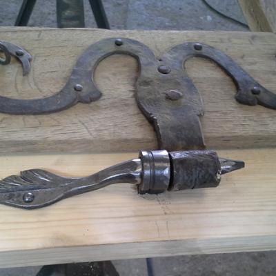Restauration 4