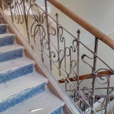 Restaurationen 1