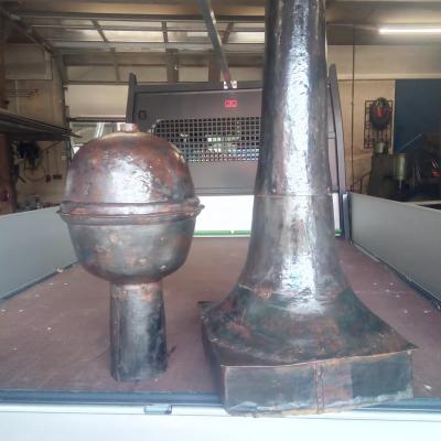 Restaurationen 3